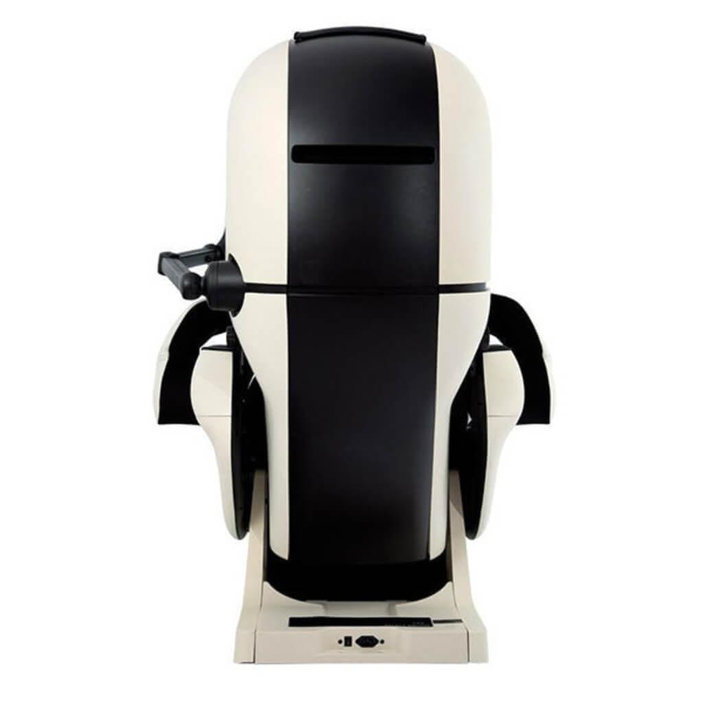 Inada Robo Massage Chair with Facial Recognition