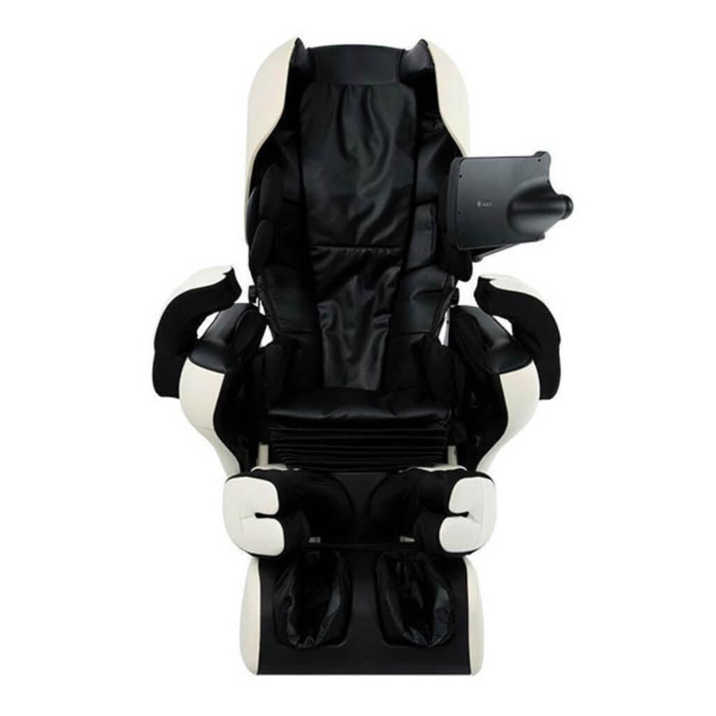 Inada Robo Massage Chair with Facial Recognition