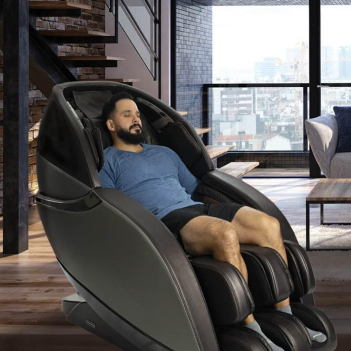 Infinity Evolution 3D/4D Massage Chair