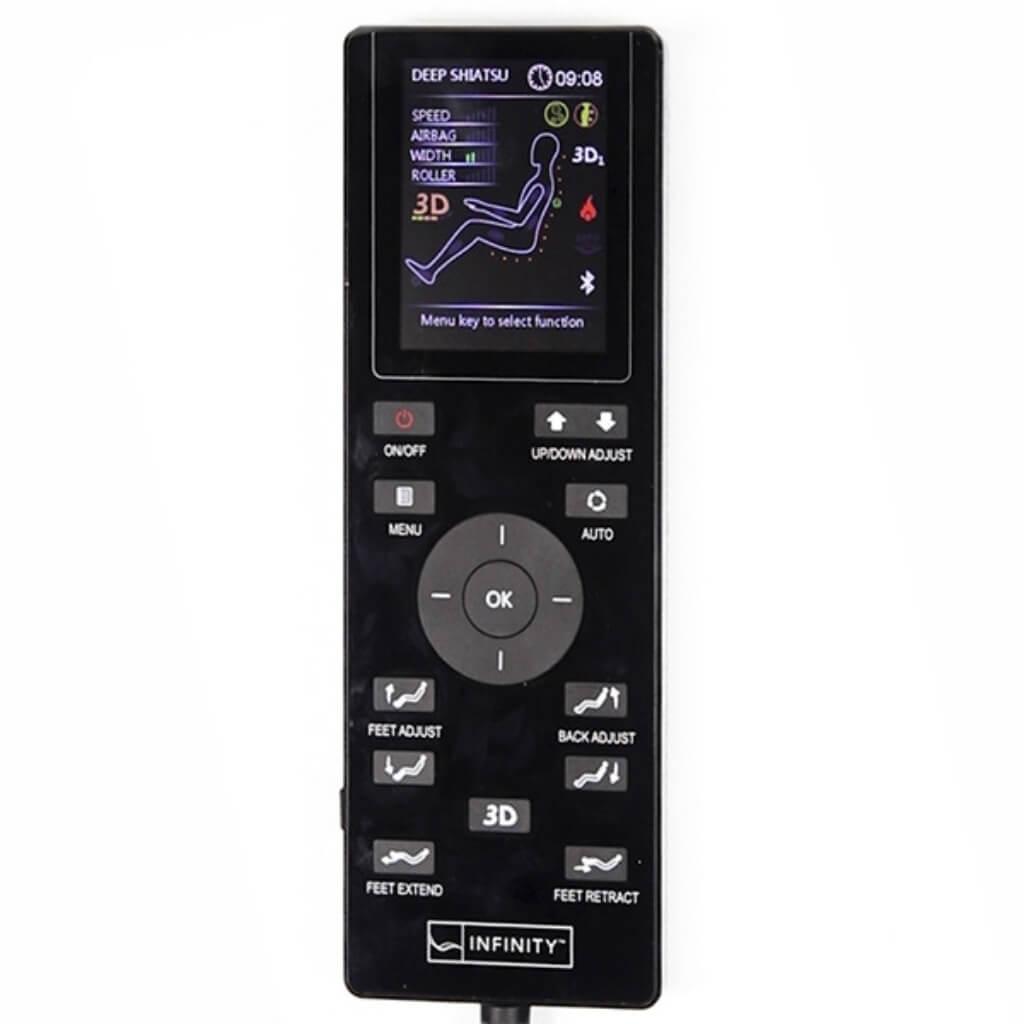 Infinity Evolution 3D/4D Massage Chair