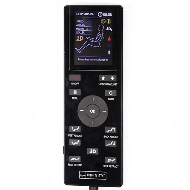 Infinity Evolution 3D/4D Massage Chair