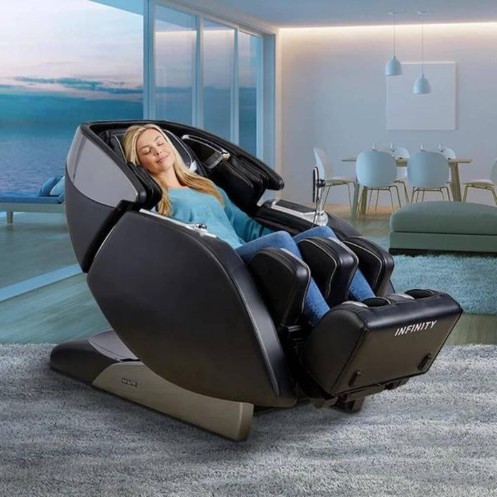 Infinity Luminary Syner-D Massage Chair