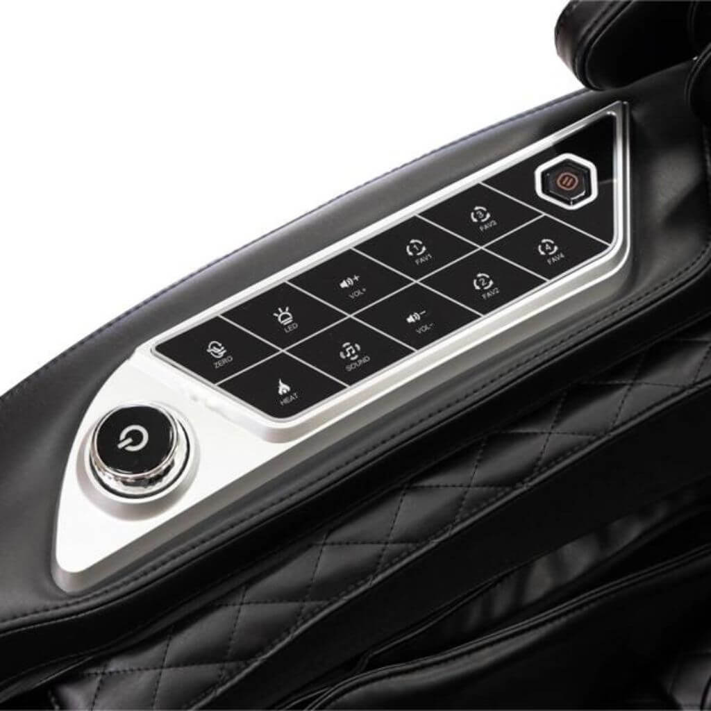 Infinity Luminary Syner-D Massage Chair