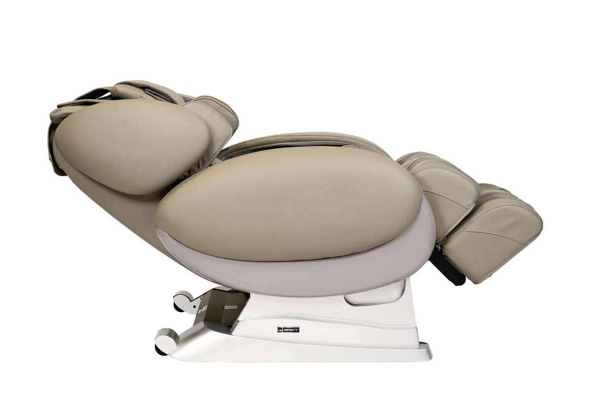 Infinity IT-8500 X3 3D/4D Massage Chair