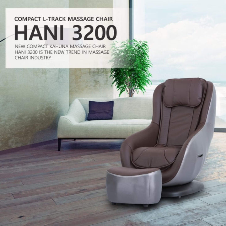 Kahuna HANI 3200 Massage Chair