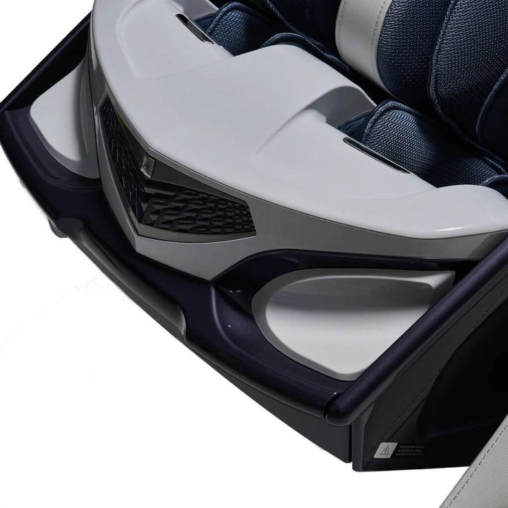 Leonardo DV Massage Chair – Advanced IA Technology & Luxury Design