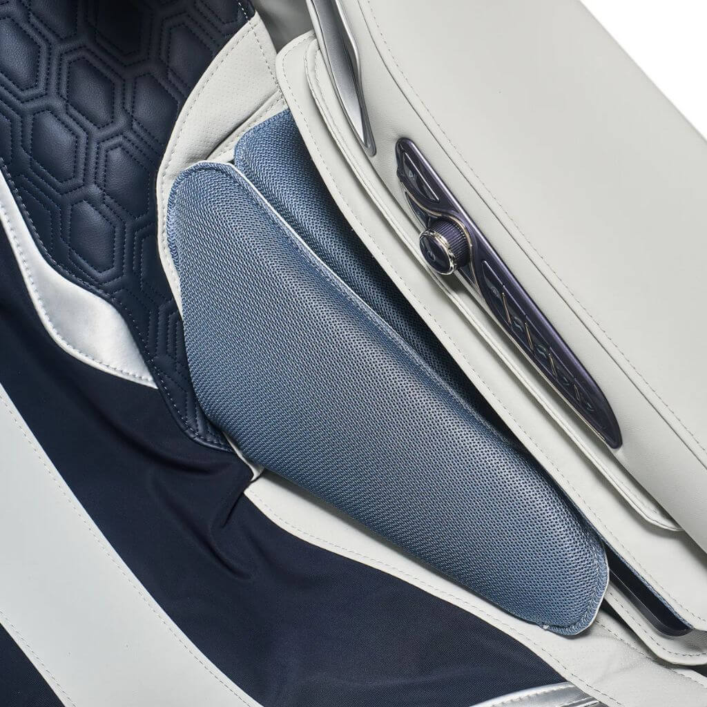 Leonardo DV Massage Chair – Advanced IA Technology & Luxury Design