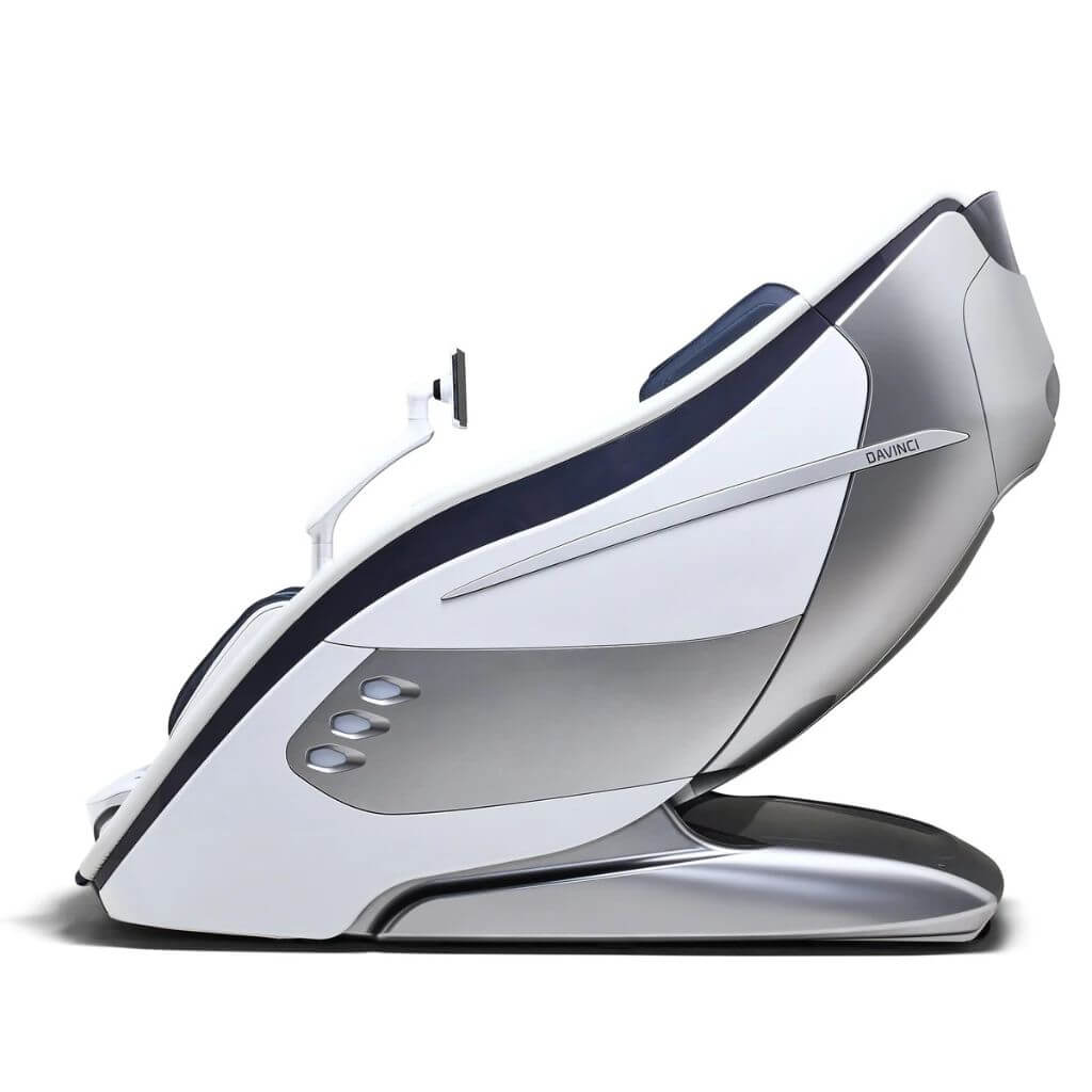 Leonardo DV Massage Chair – Advanced IA Technology & Luxury Design