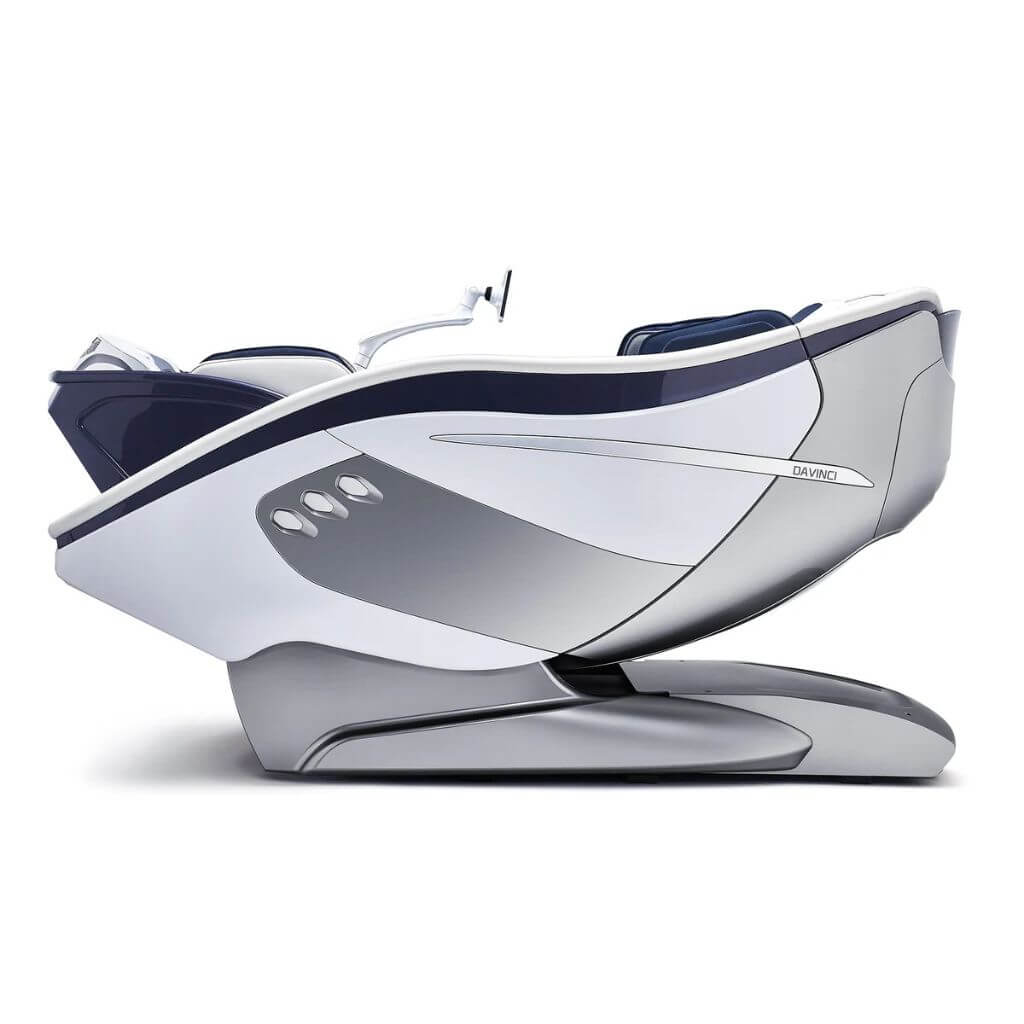 Leonardo DV Massage Chair – Advanced IA Technology & Luxury Design