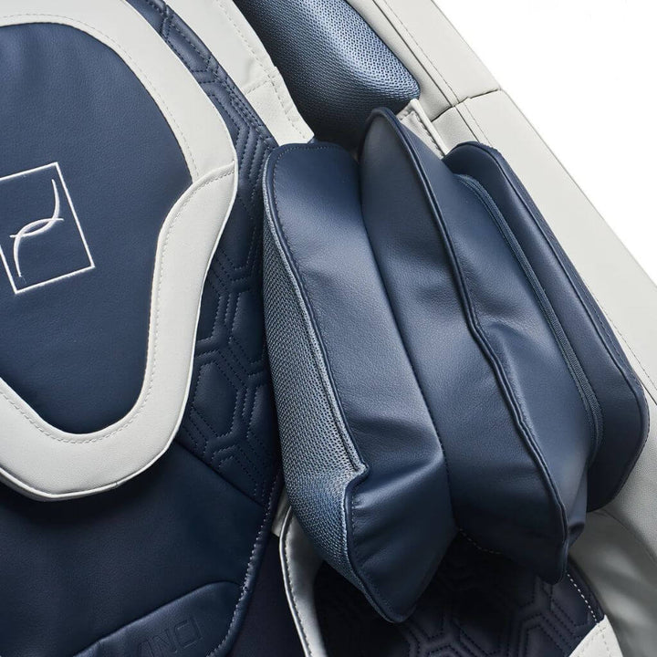 Leonardo DV Massage Chair – Advanced IA Technology & Luxury Design