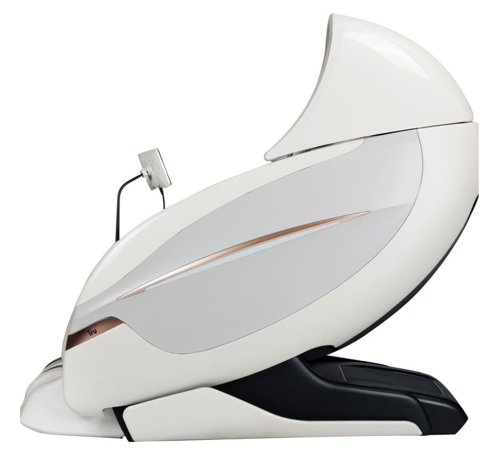 TRU Eclipse 4D Plus AI Voice Control Massage Chair