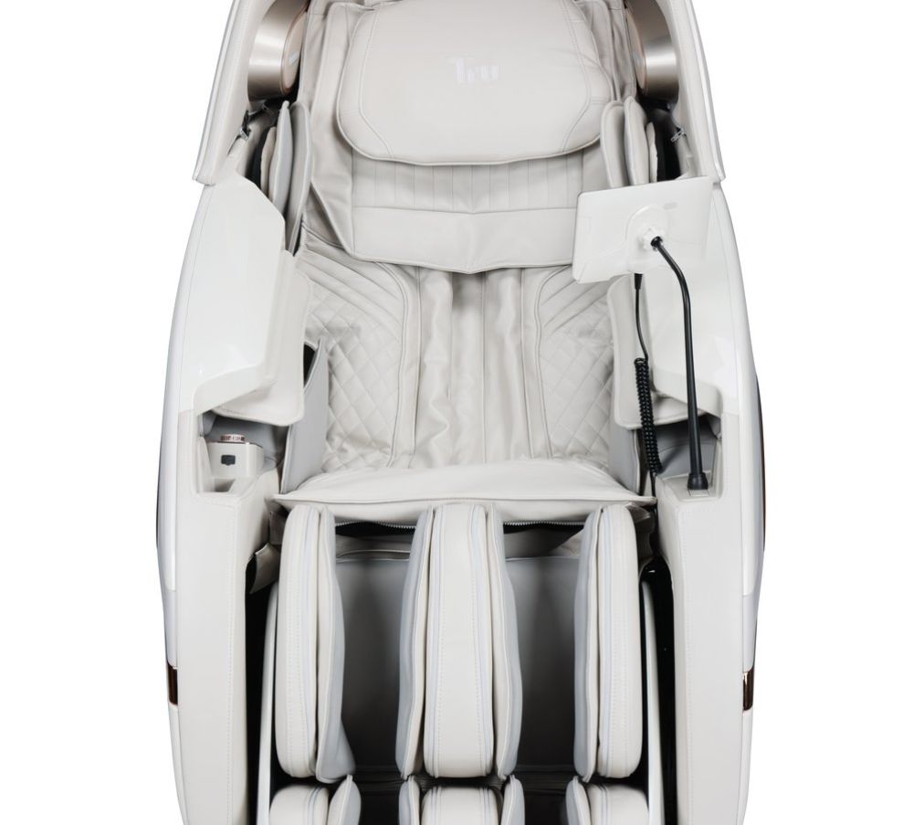 TRU Eclipse 4D Plus AI Voice Control Massage Chair
