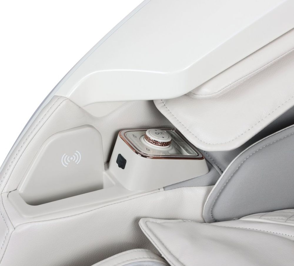 TRU Eclipse 4D Plus AI Voice Control Massage Chair