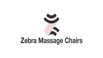 ZEBRA MASSAGE CHAIRS logo
