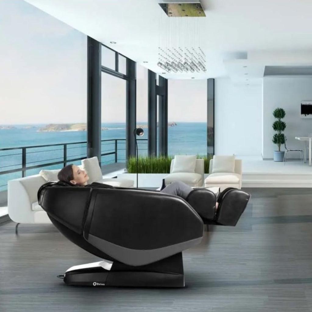 Daiwa Relax 2 Zero 3D Massage Chair #USJ9060