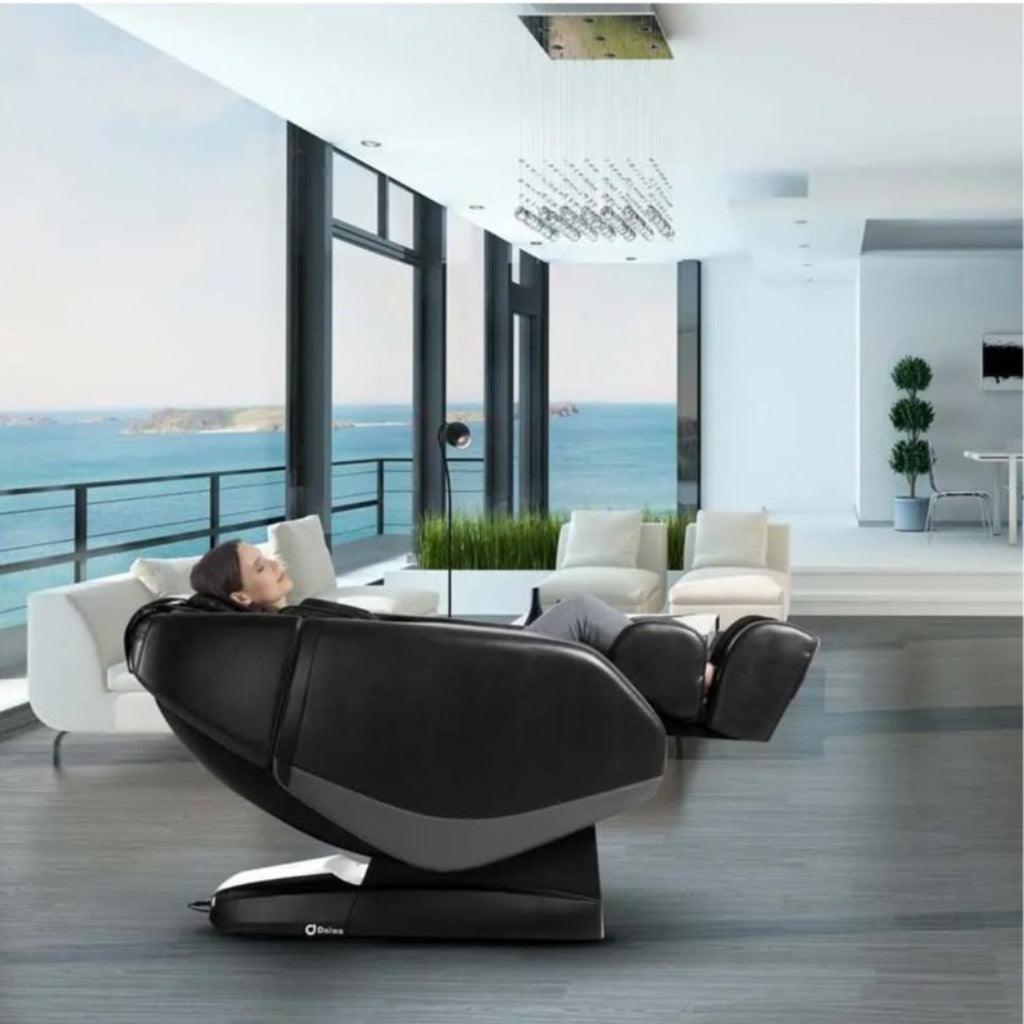 Daiwa Relax 2 Zero 3D Massage Chair #USJ9060