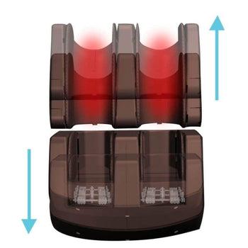 Daiwa Supreme Hybrid Massage Chair