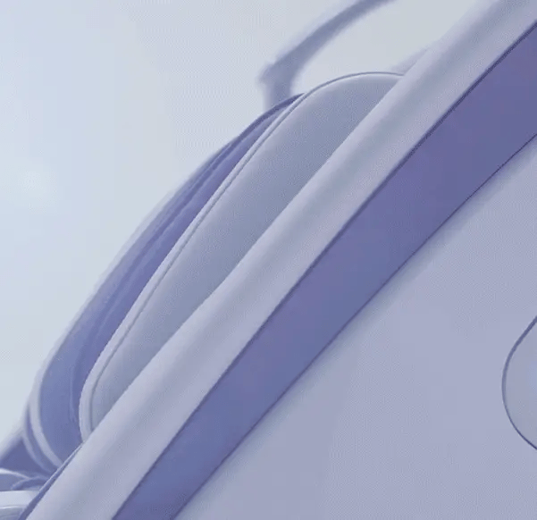 Leonardo DV Massage Chair – Advanced IA Technology & Luxury Design