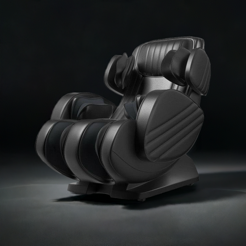 Inada Robo Massage Chair with Facial Recognition