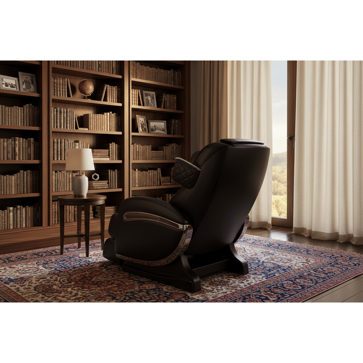 Infinity Dynasty 4D Massage Chair