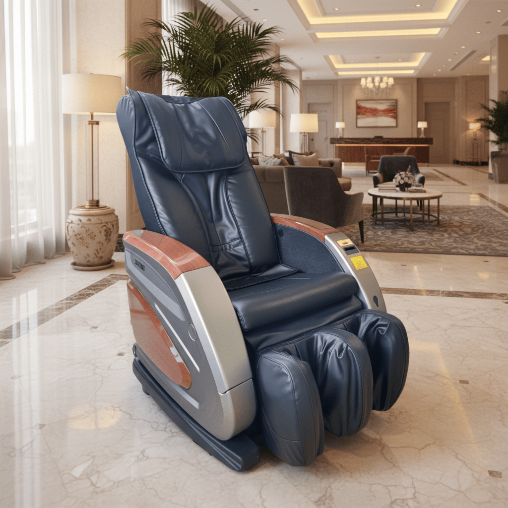 Infinity IT 6900 | Commercial Vending Massage Chairs