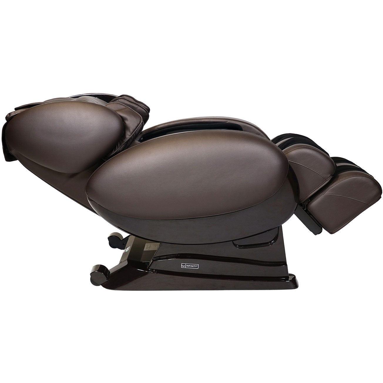 Infinity IT-8500 X3 3D/4D Massage Chair (Certified Pre-owned) | Grade A