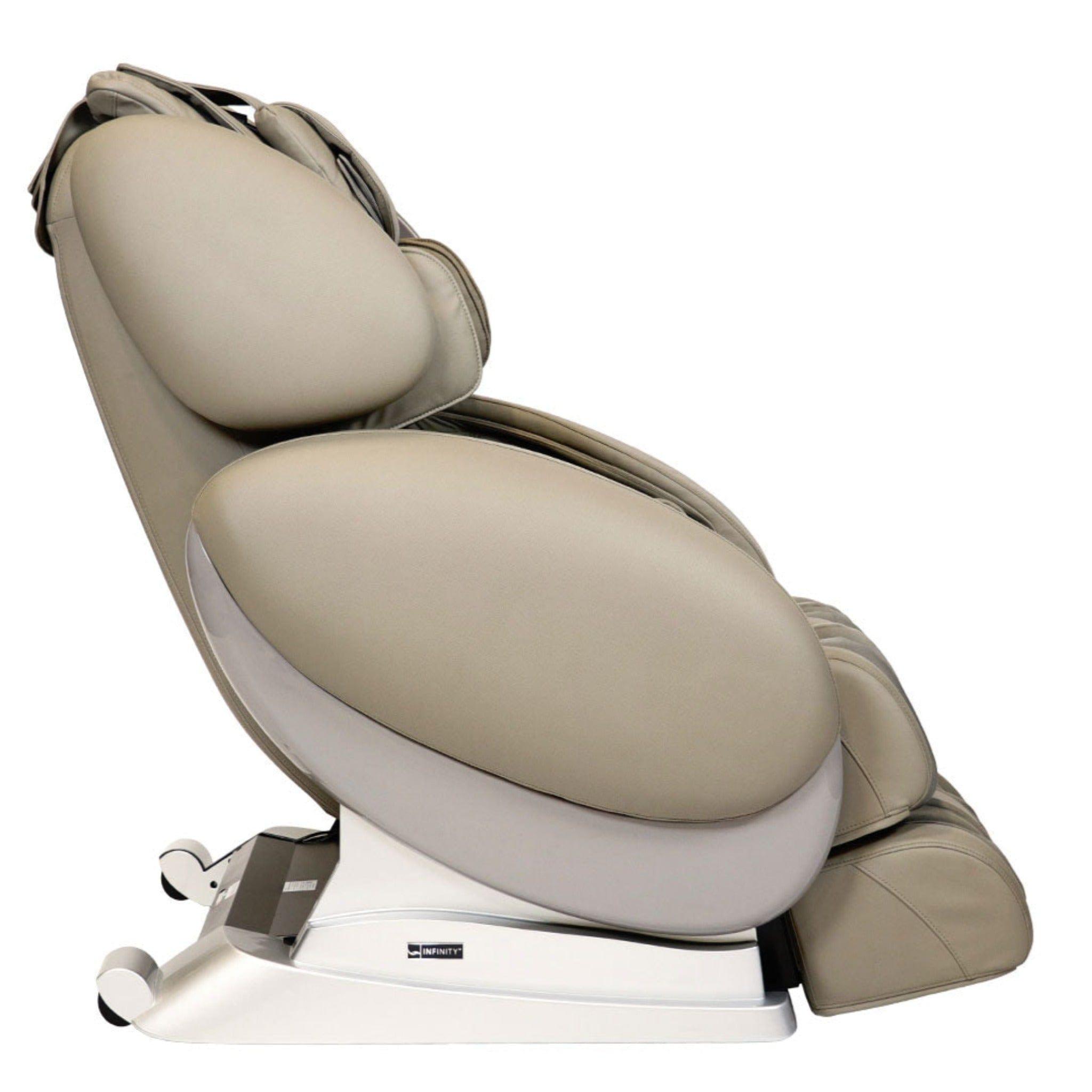 Infinity IT-8500 X3 3D/4D Massage Chair (Certified Pre-owned) | Grade A