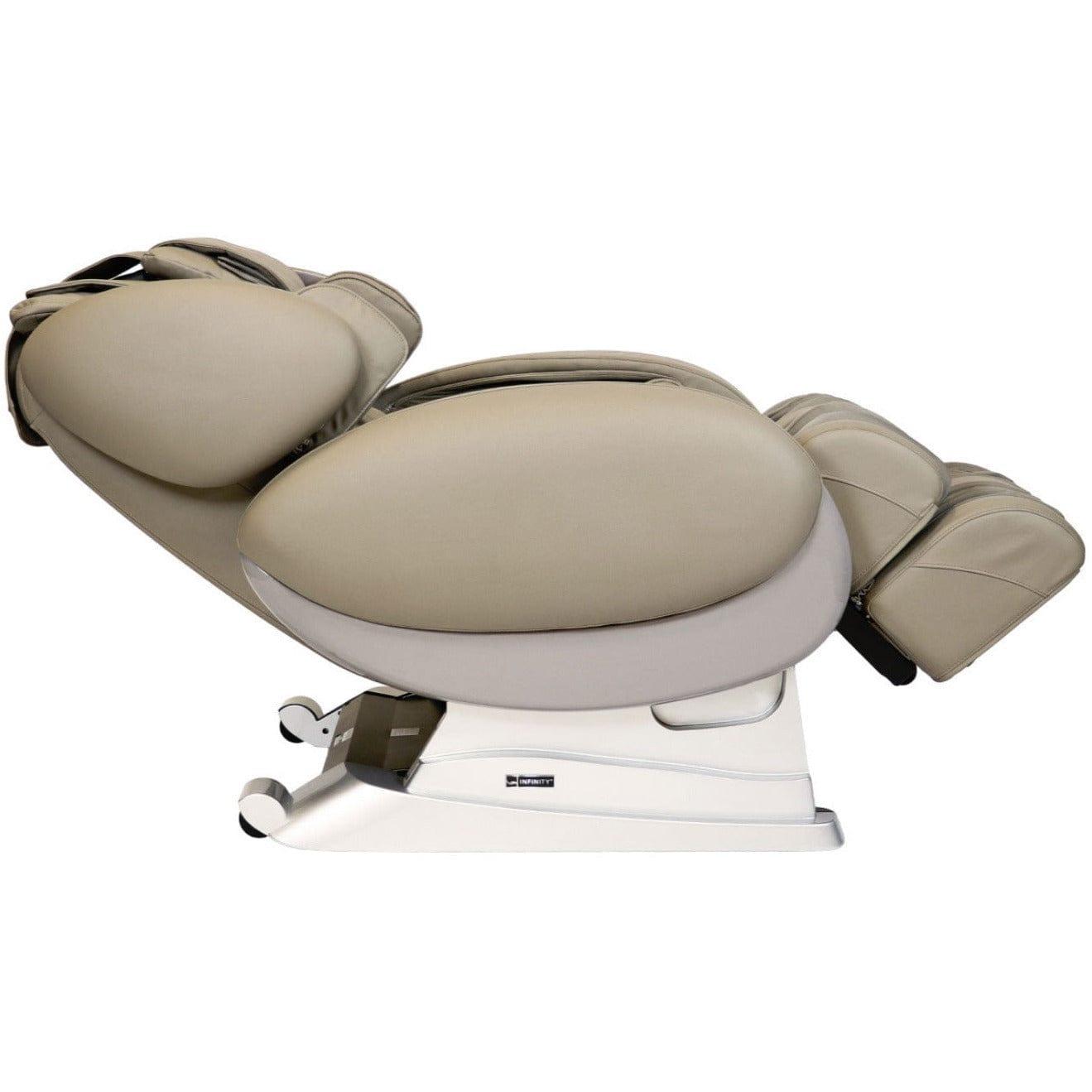Infinity IT-8500 X3 3D/4D Massage Chair (Certified Pre-owned) | Grade A