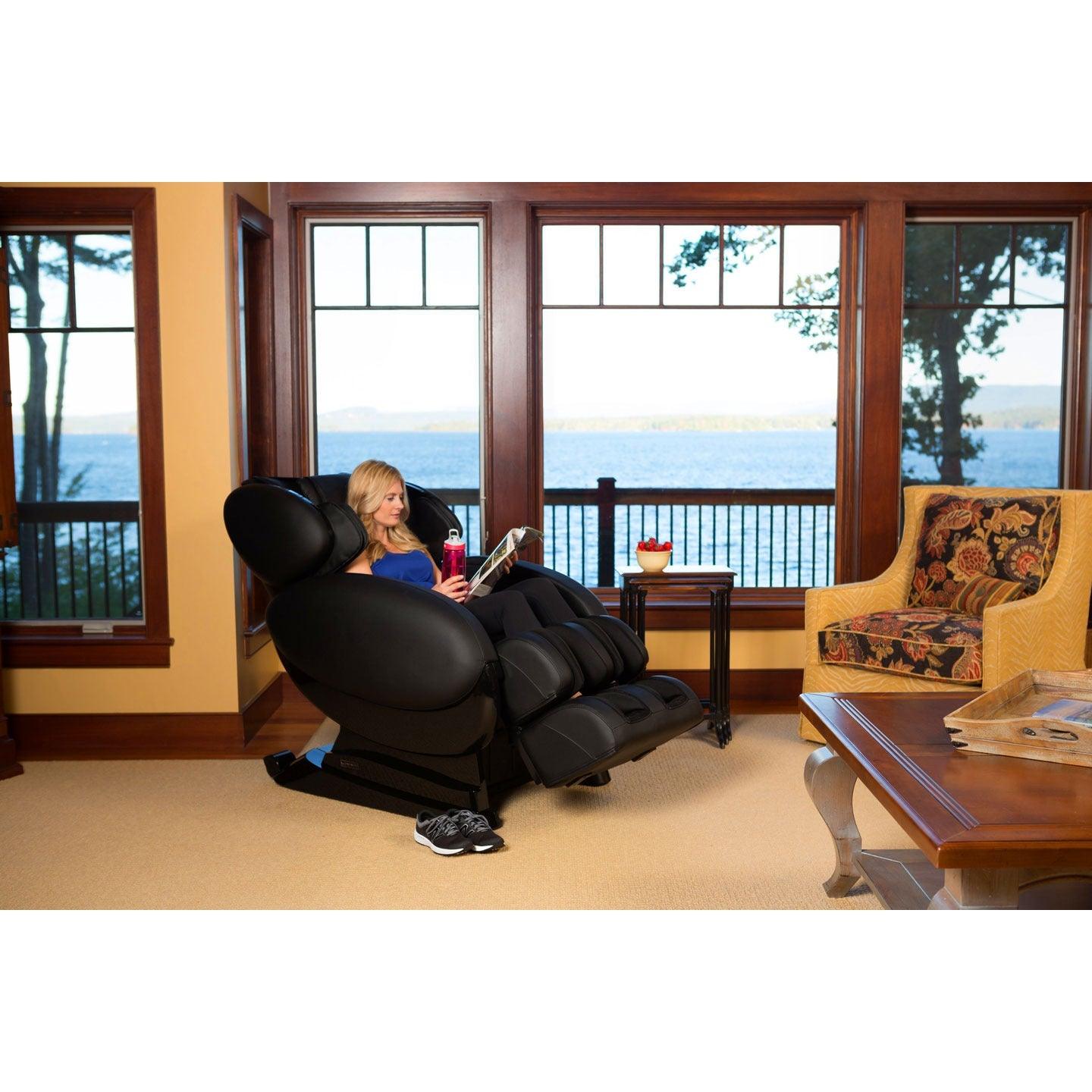 Infinity IT-8500 X3 3D/4D Massage Chair (Certified Pre-owned) | Grade A