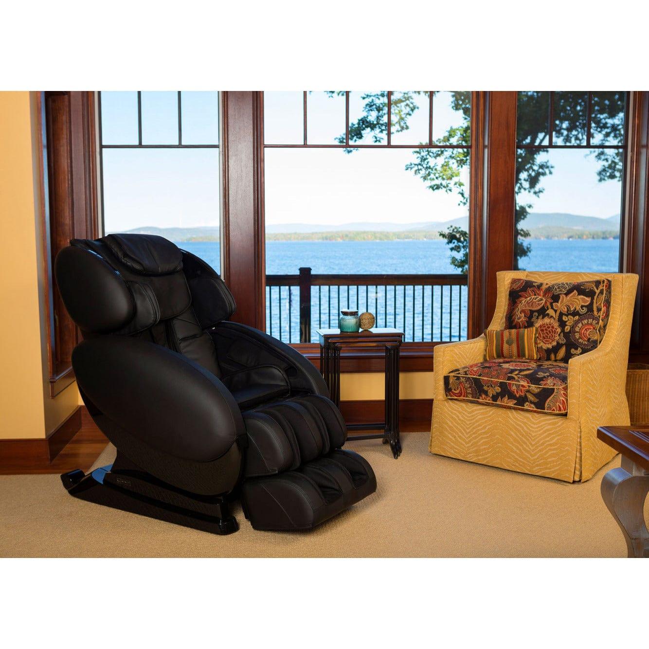 Infinity IT-8500 X3 3D/4D Massage Chair (Certified Pre-owned) | Grade A