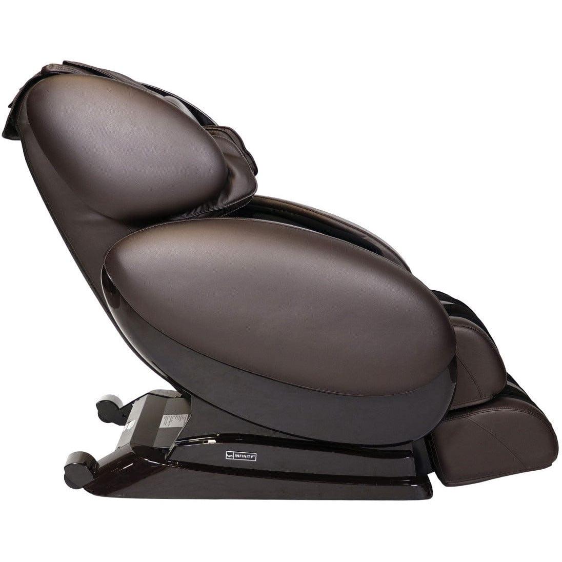 Infinity IT-8500 X3 3D/4D Massage Chair (Certified Pre-owned) | Grade A