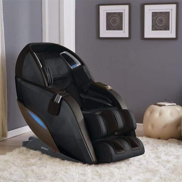 Infinity Dynasty 4D Massage Chair | Certified Pre-Owned
