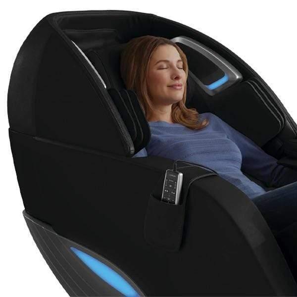 Infinity Dynasty 4D Massage Chair | Certified Pre-Owned - Grade B