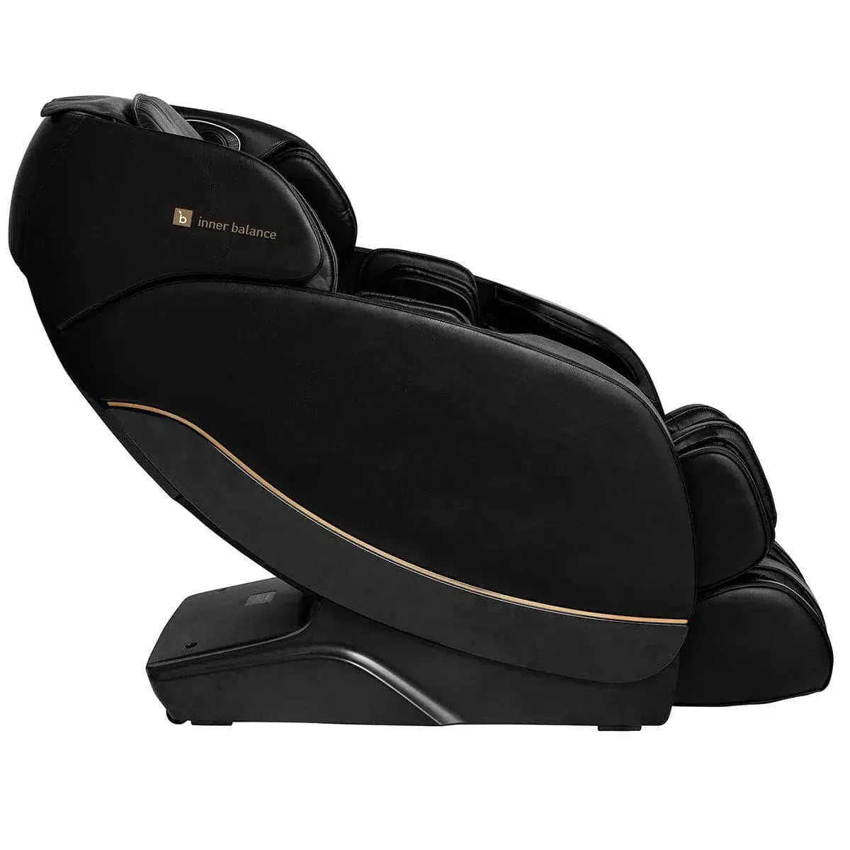 Inner Balance Jin 2.0 Deluxe Heated SL-Track Massage Chair