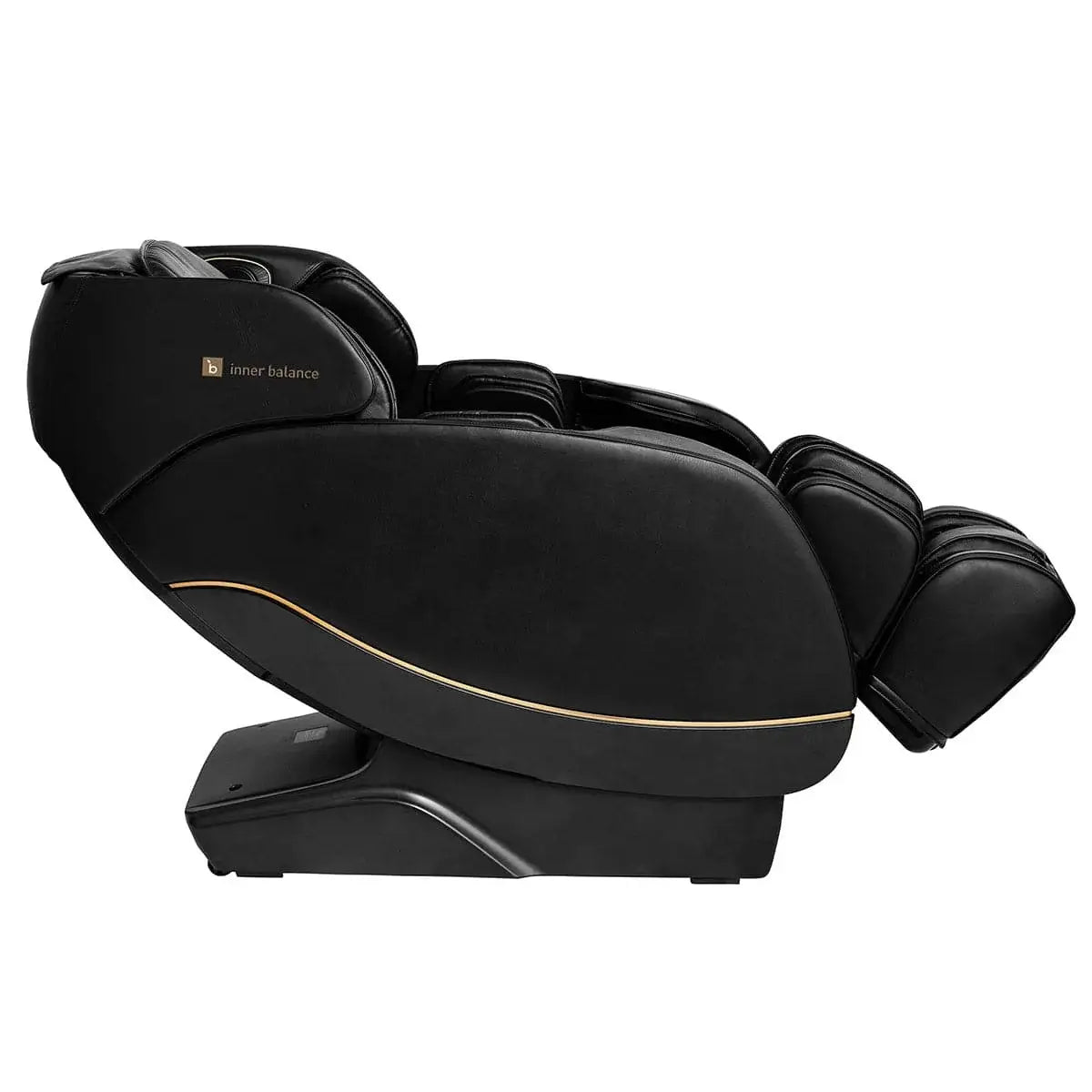 Inner Balance Jin 2.0 Deluxe Heated SL-Track Massage Chair