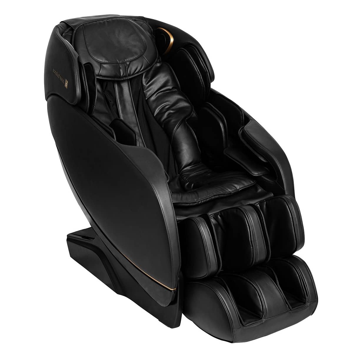 Inner Balance Jin 2.0 Deluxe Heated SL-Track Massage Chair