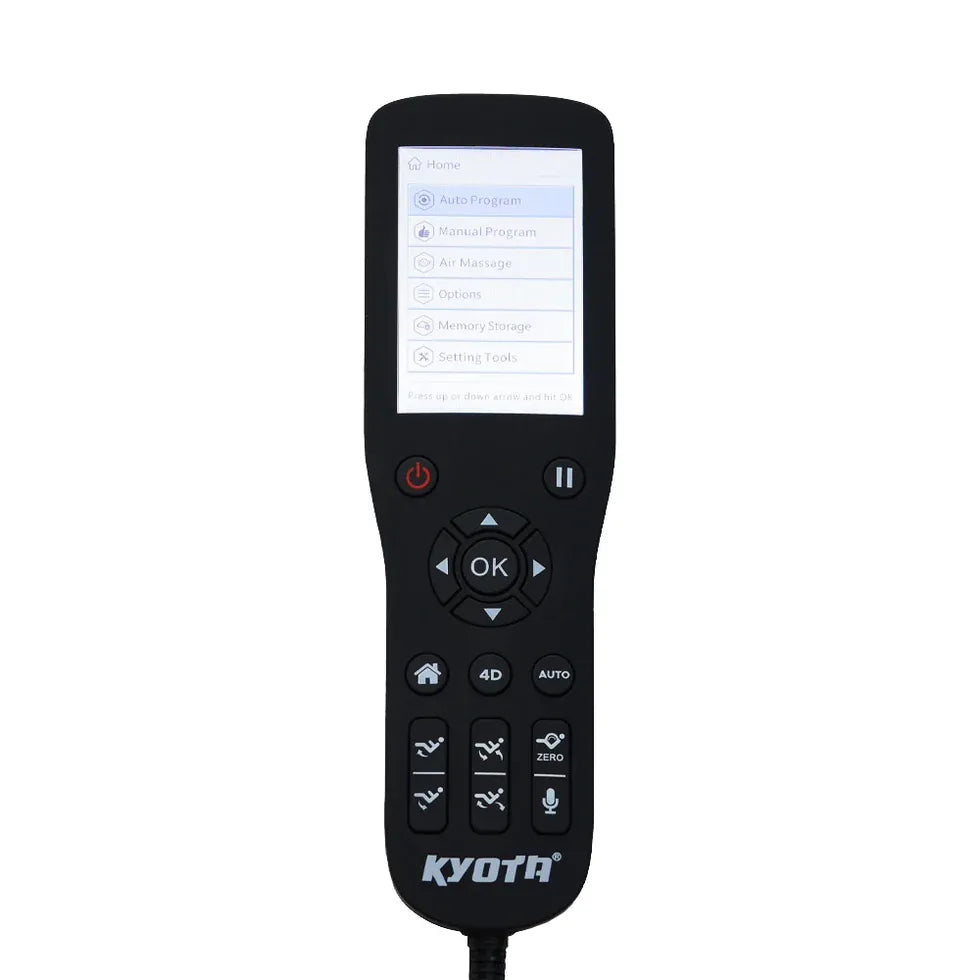 Kyota Yugana M780 4D Massage Chair