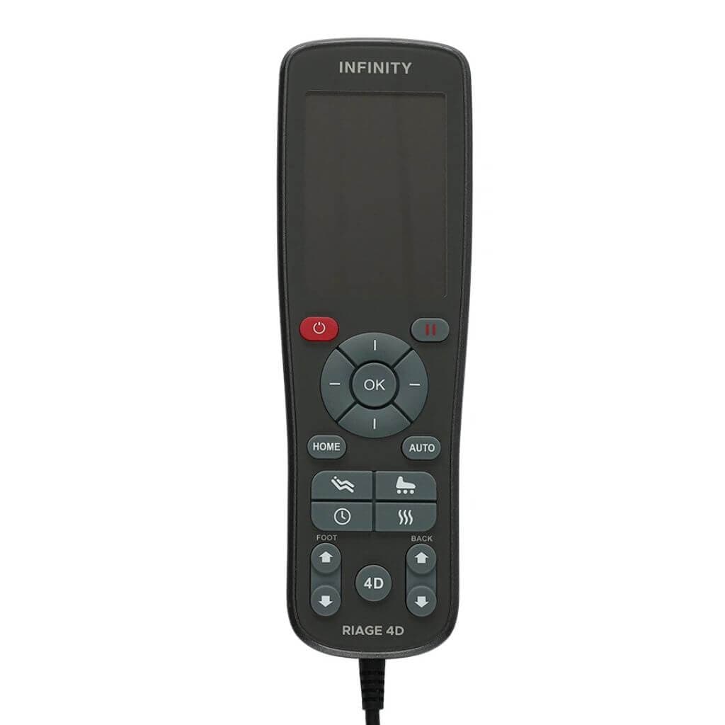 Riage 4D Massage Chair