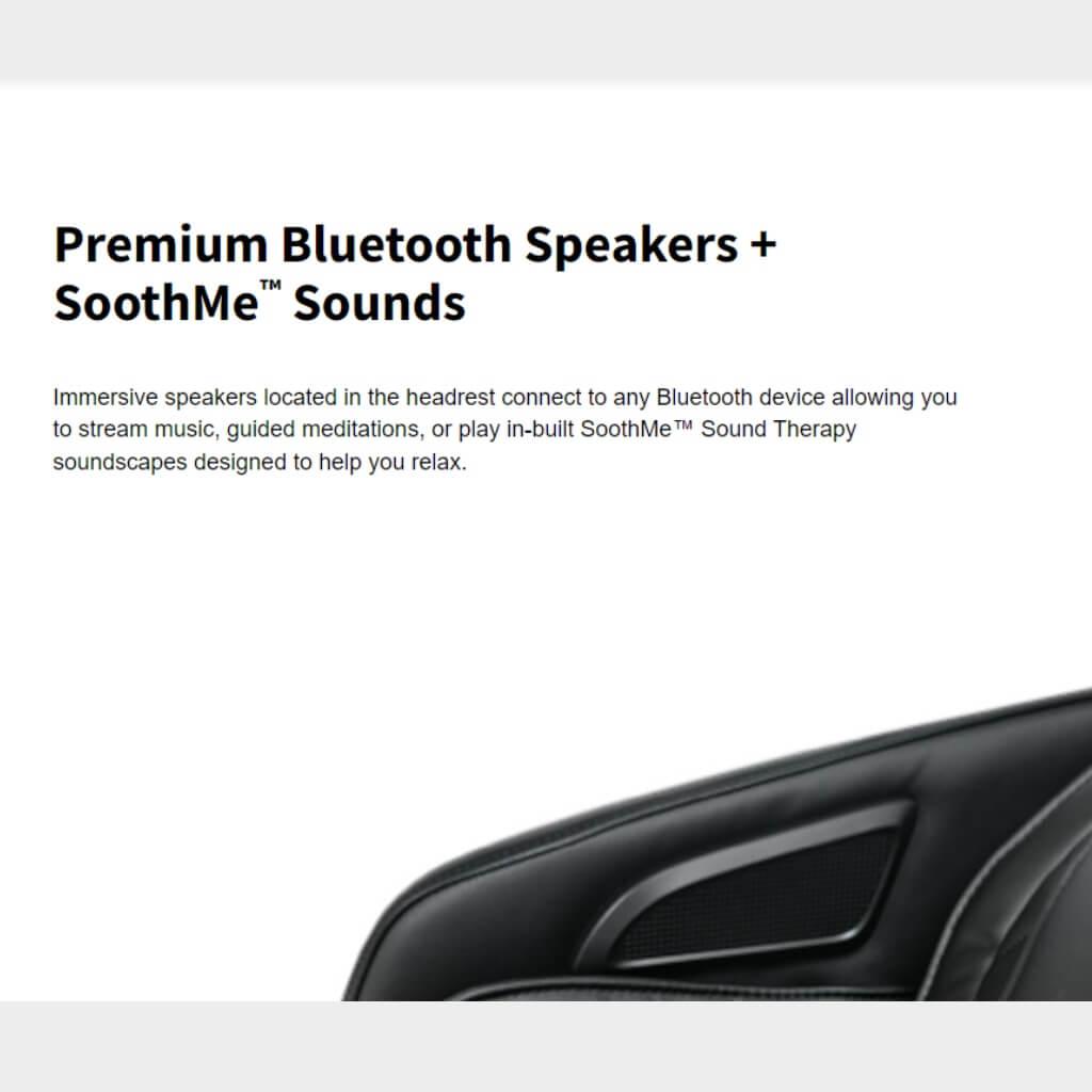 RockerTech Sensation 4D Massage Chair