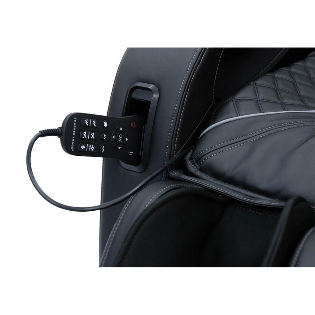 Sharper Image Axis 4D Massage Chair