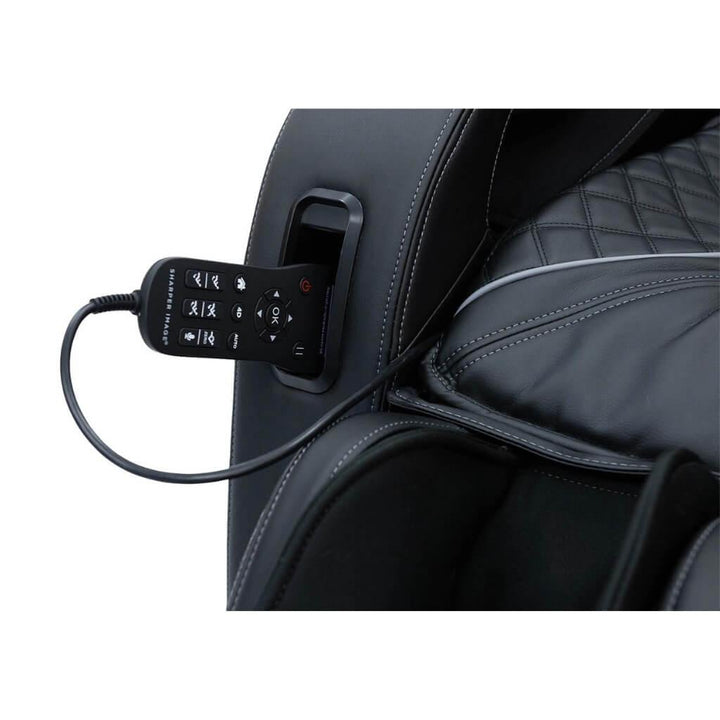 Sharper Image Axis 4D Massage Chair