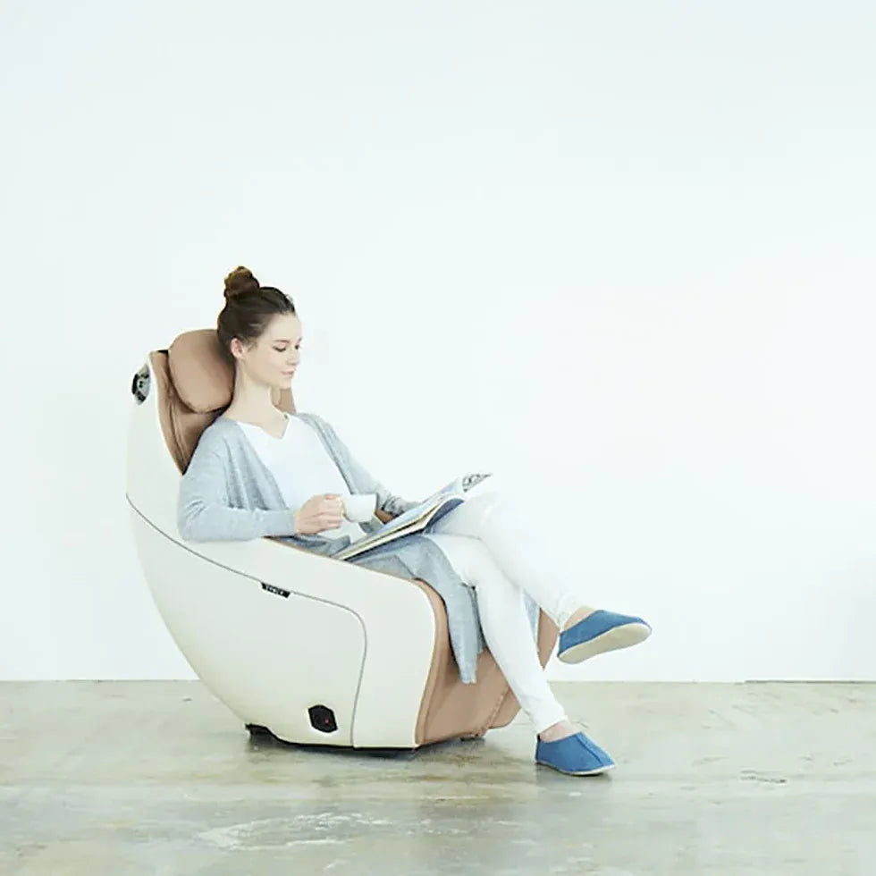 Synca CirC Premium Massage Chair