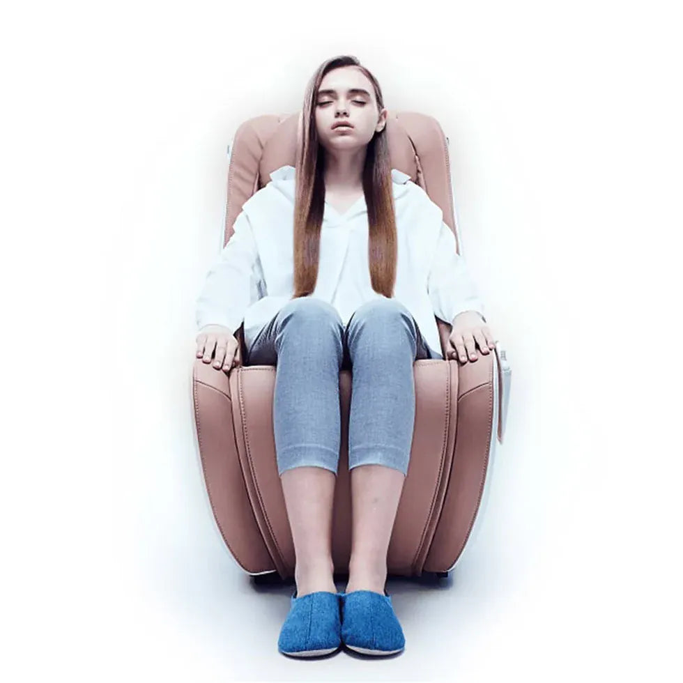 Synca CirC Premium Massage Chair