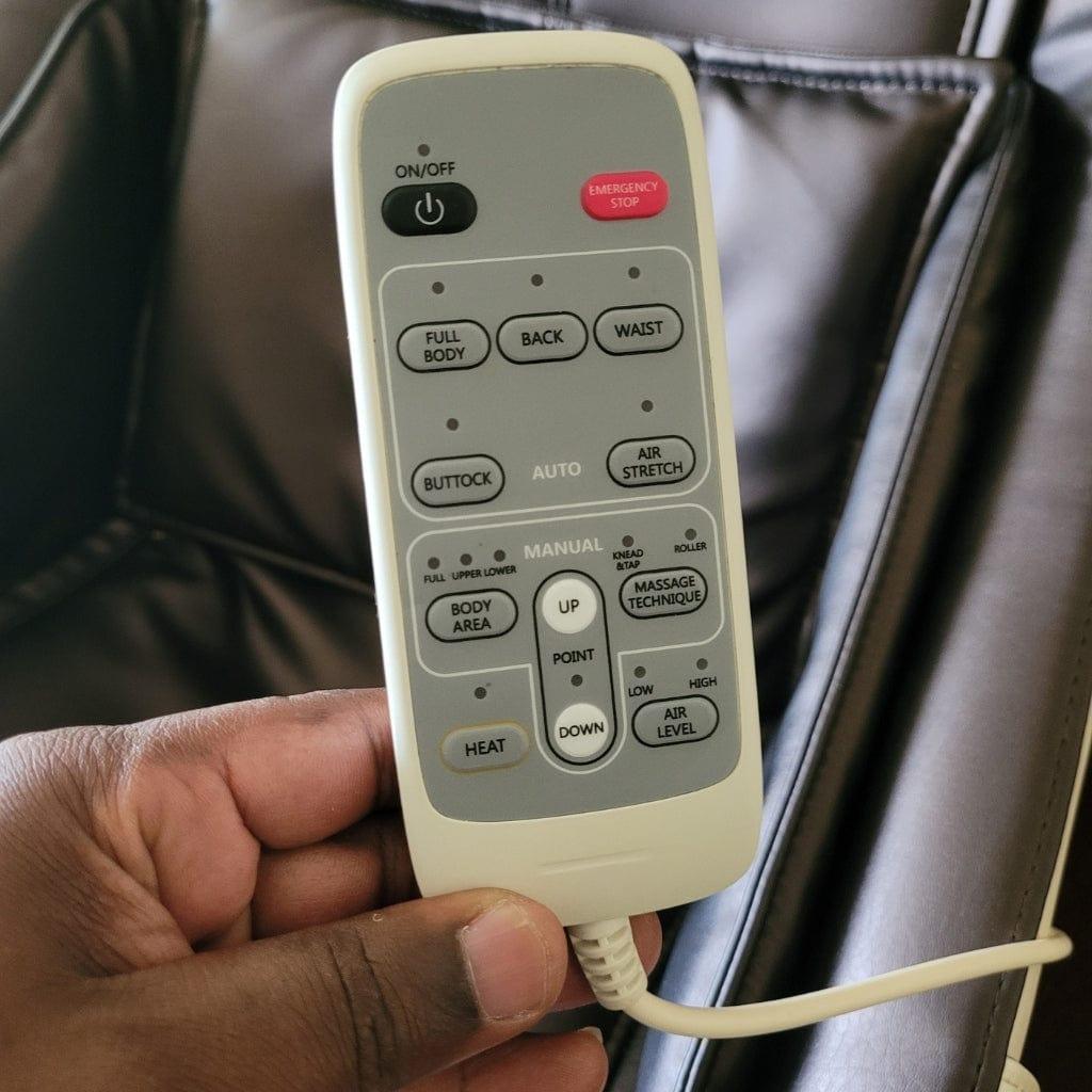 Synca CirC Premium Massage Chair
