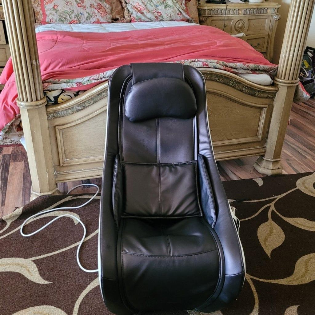 Synca CirC Premium Massage Chair