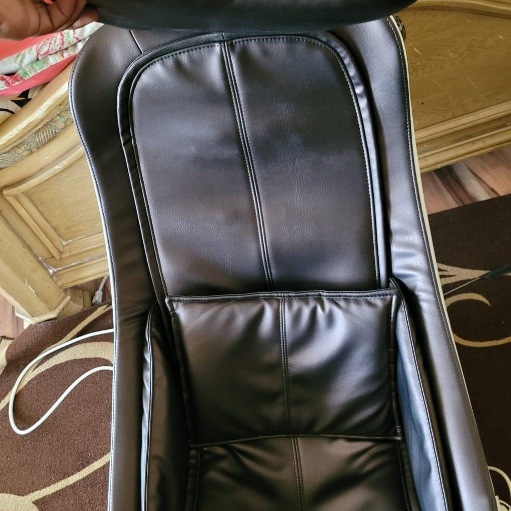 Synca CirC Premium Massage Chair