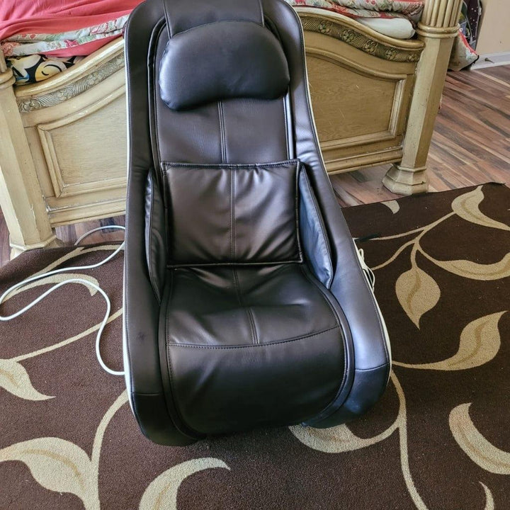 Synca CirC Premium Massage Chair