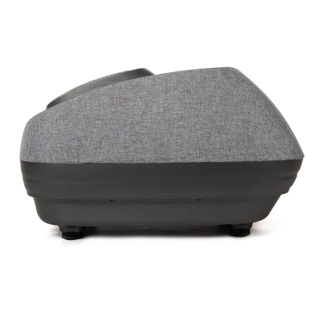 Arch Refresh Premium Kneading Vibration Foot Massager With Heat