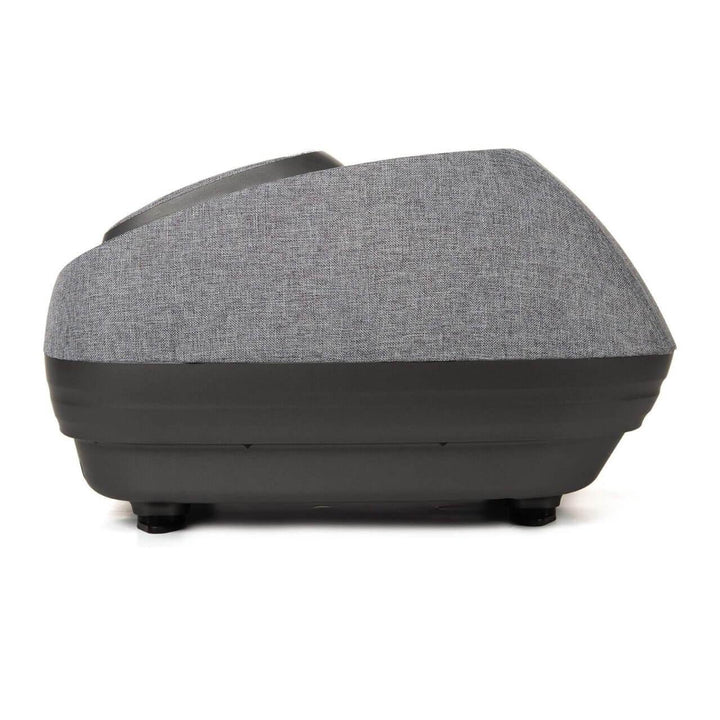 Arch Refresh Premium Kneading Vibration Foot Massager With Heat
