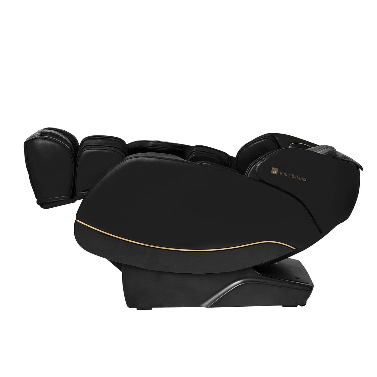 INNER BALANCE JIN 2.0 — DELUXE HEATED SL-TRACK MASSAGE CHAIR